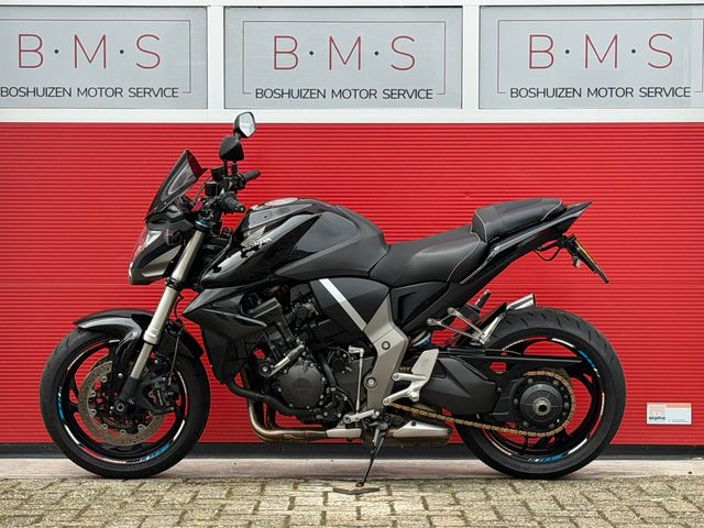 honda - cb-1000-r