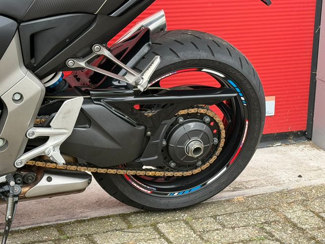 honda - cb-1000-r