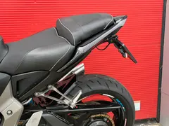 Honda CB 1000 R 2011 occasion – foto 15 van 25