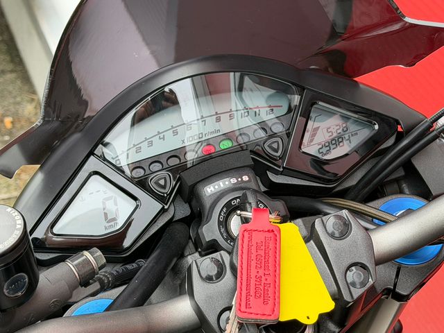 honda - cb-1000-r
