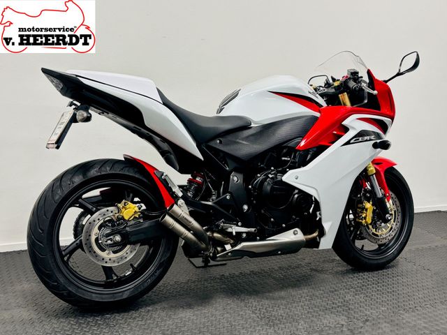 honda - cbr-600-f-c-abs