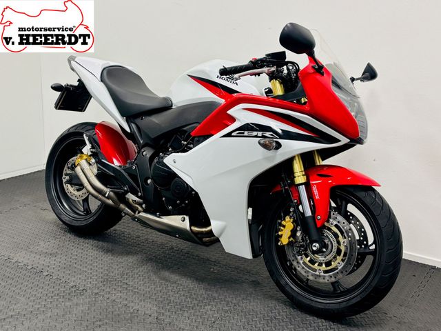 honda - cbr-600-f-c-abs