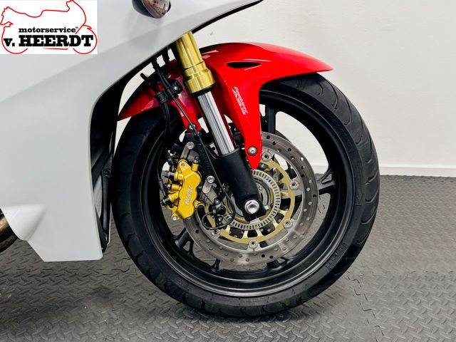 honda - cbr-600-f-c-abs