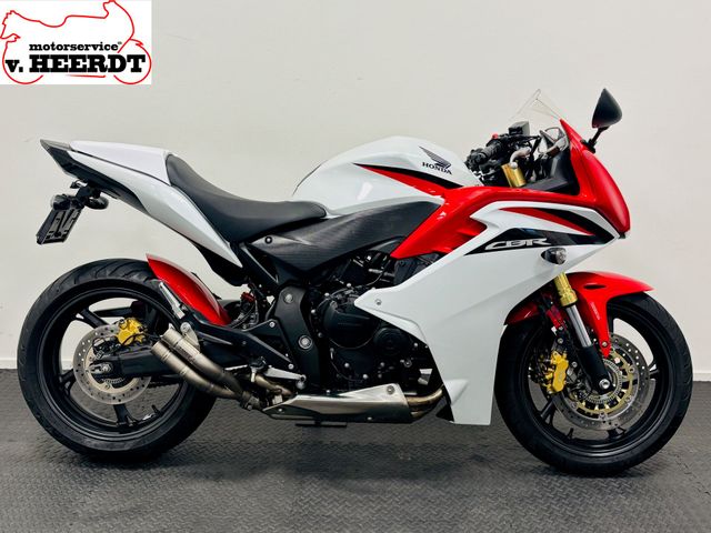 honda - cbr-600-f-c-abs