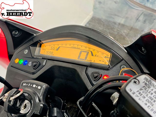 honda - cbr-600-f-c-abs