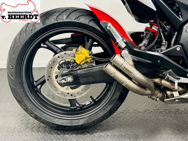 honda - cbr-600-f-c-abs