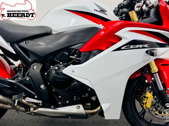 honda - cbr-600-f-c-abs