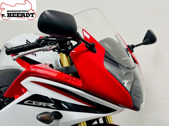 honda - cbr-600-f-c-abs