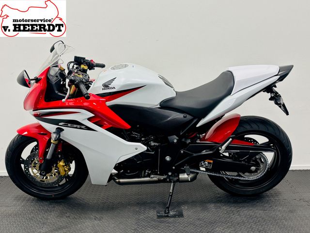 honda - cbr-600-f-c-abs