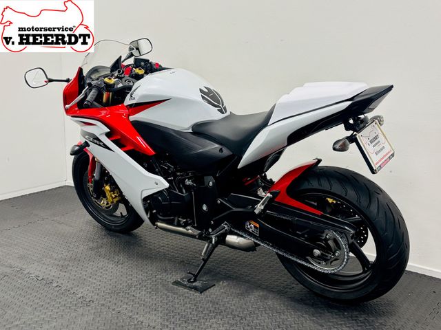 honda - cbr-600-f-c-abs