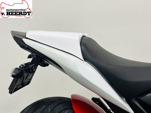 honda - cbr-600-f-c-abs