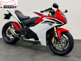 HONDA CBR 600 F C-ABS