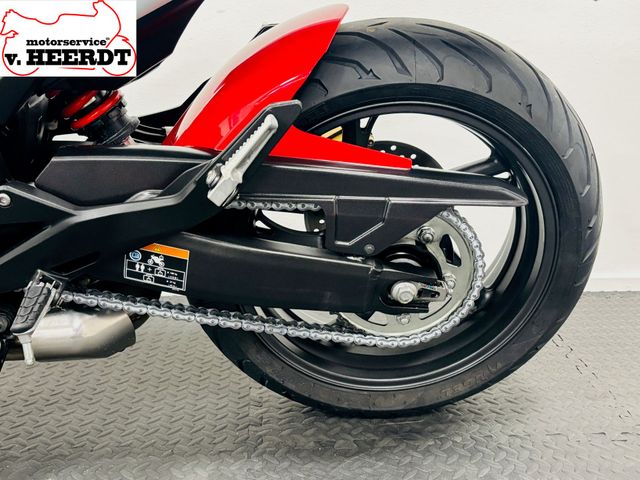 honda - cbr-600-f-c-abs