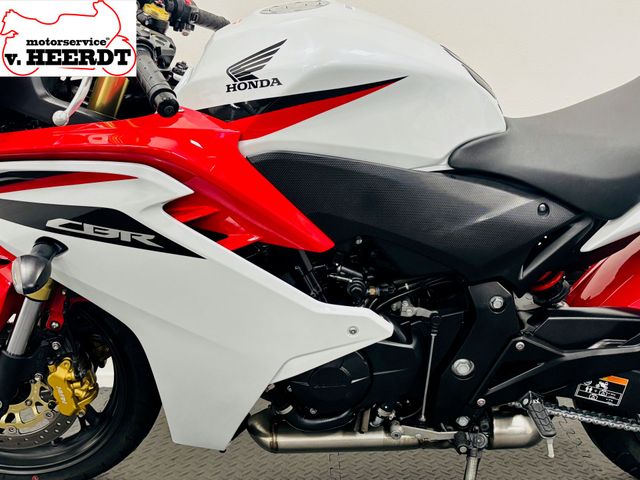 honda - cbr-600-f-c-abs