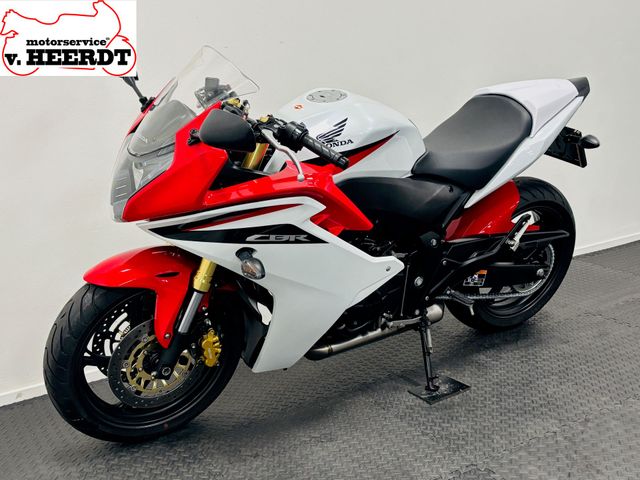 honda - cbr-600-f-c-abs