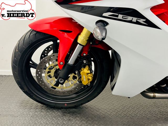 honda - cbr-600-f-c-abs