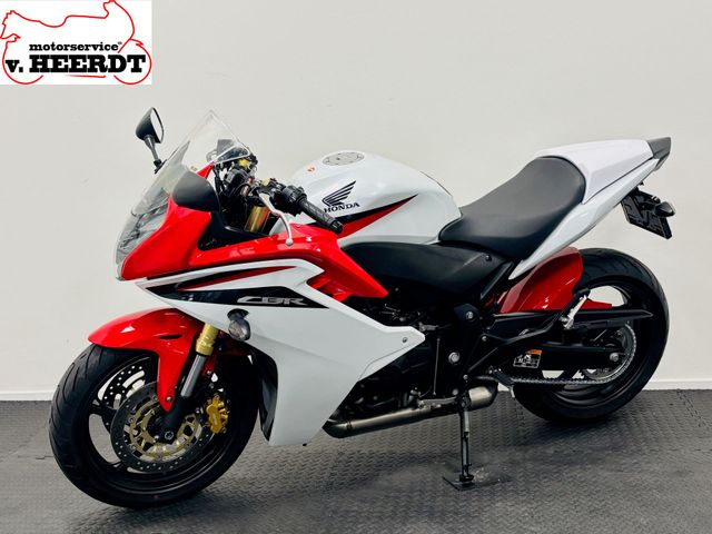 honda - cbr-600-f-c-abs