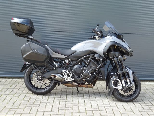 yamaha - niken-gt