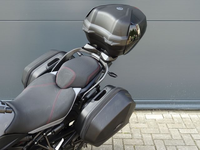 yamaha - niken-gt