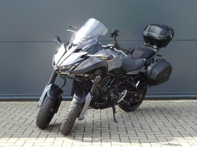 yamaha - niken-gt