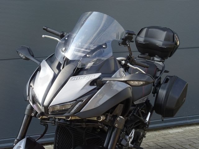 yamaha - niken-gt