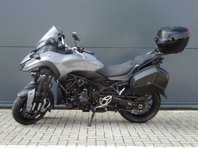 yamaha - niken-gt