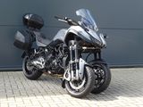 YAMAHA NIKEN GT