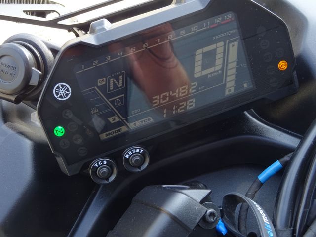 yamaha - niken-gt