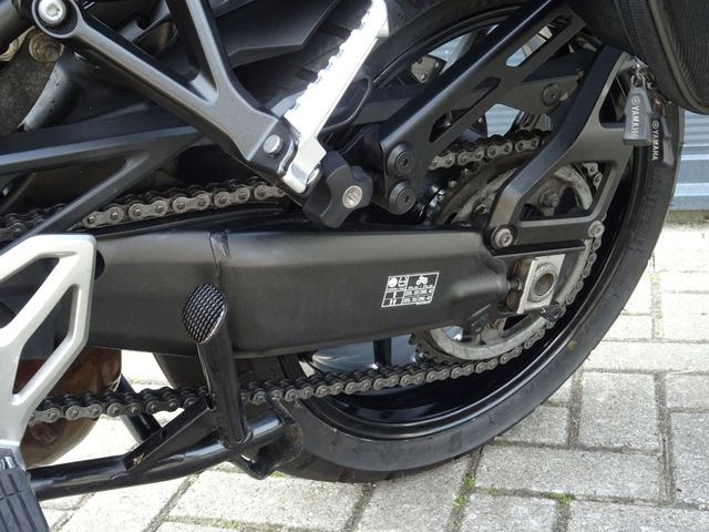 yamaha - niken-gt