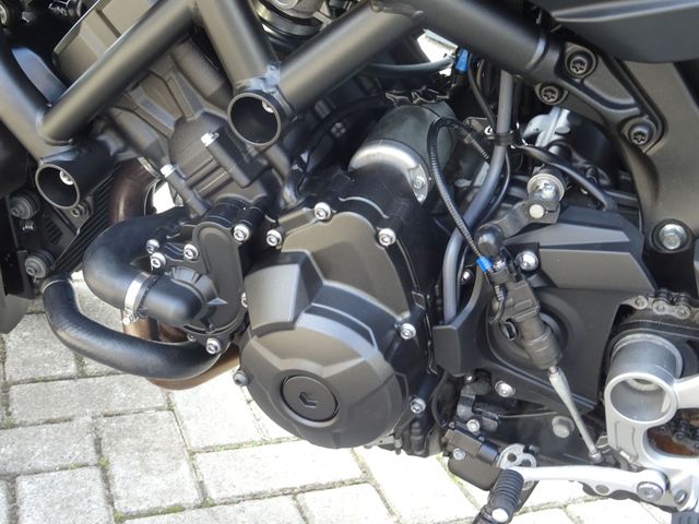 yamaha - niken-gt