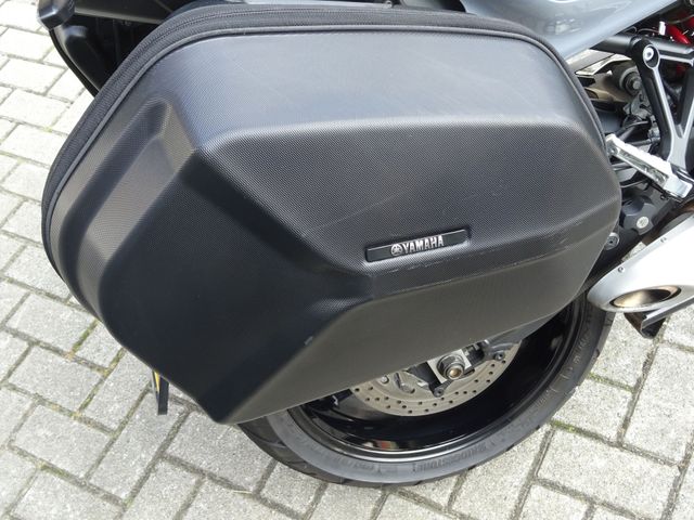 yamaha - niken-gt