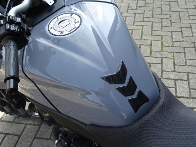 yamaha - niken-gt