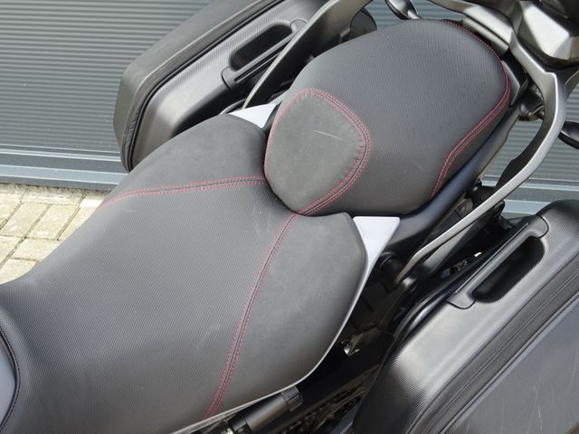yamaha - niken-gt