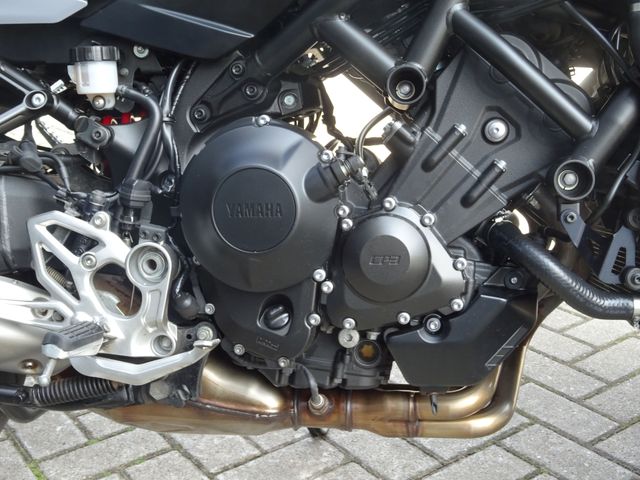 yamaha - niken-gt