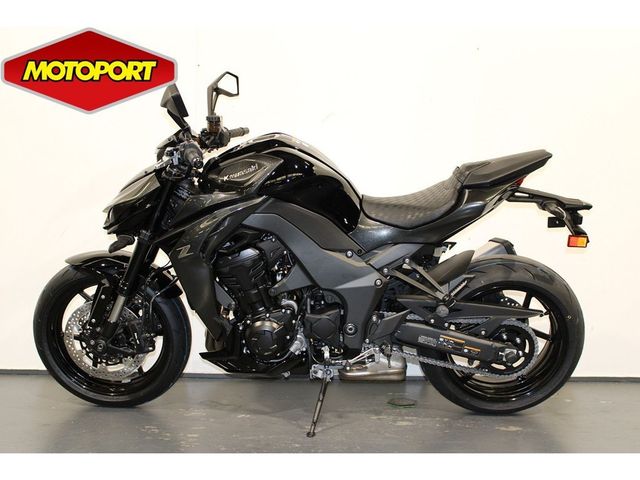 kawasaki - Z1100