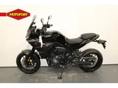 Yamaha Tracer 7 2026 nieuw – foto 3 van 13