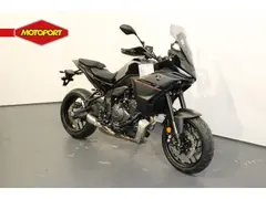 Yamaha Tracer 7 2026 nieuw – foto 11 van 13