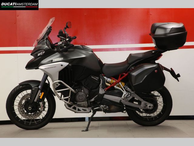 ducati - multistrada-v4-s