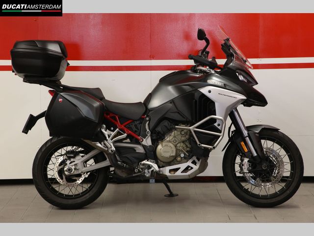 ducati - multistrada-v4-s