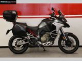 DUCATI MULTISTRADA V4 S