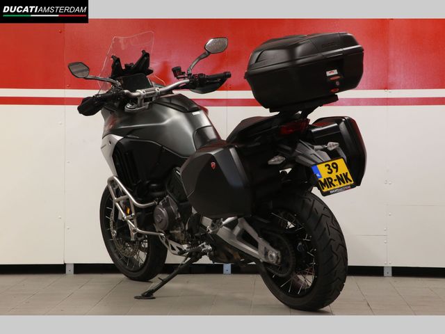 ducati - multistrada-v4-s