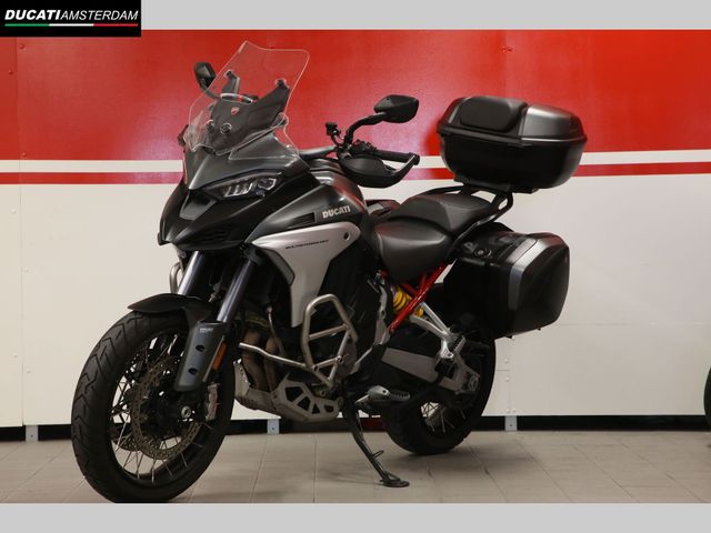 ducati - multistrada-v4-s