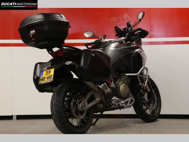 ducati - multistrada-v4-s