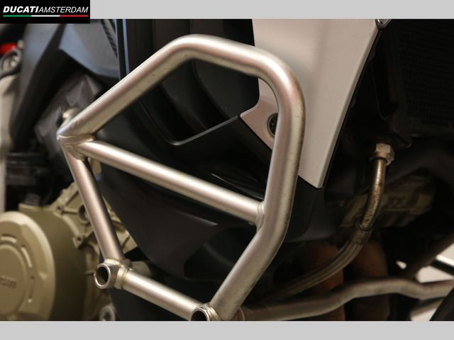 ducati - multistrada-v4-s