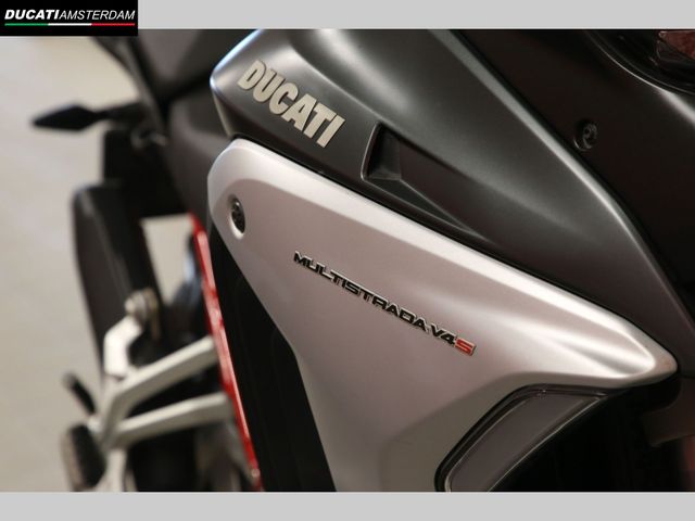 ducati - multistrada-v4-s