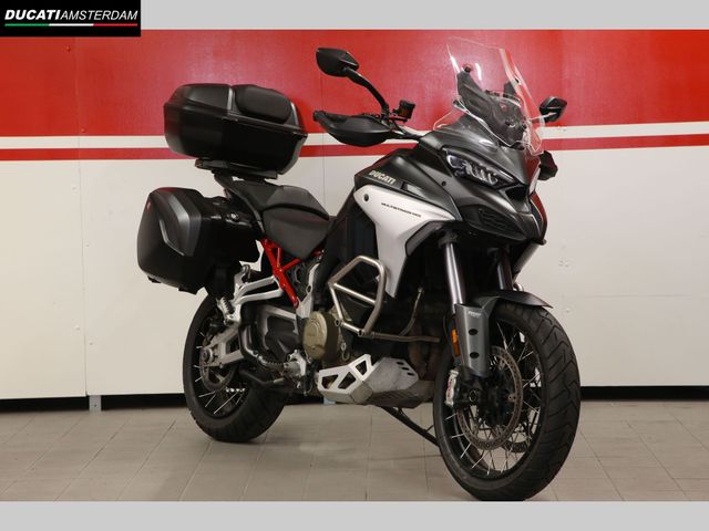 ducati - multistrada-v4-s