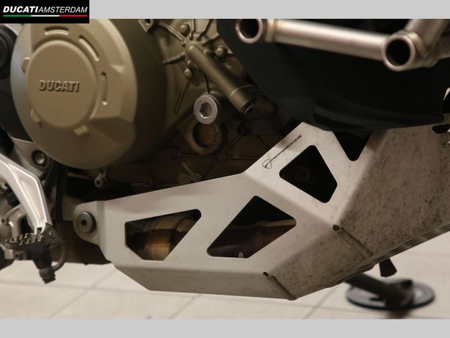 ducati - multistrada-v4-s
