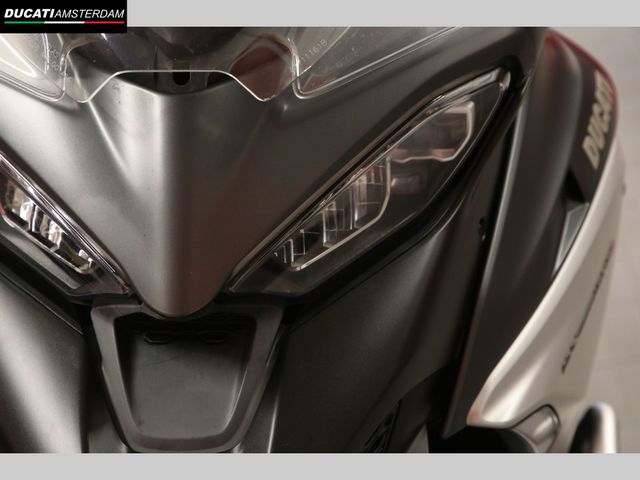 ducati - multistrada-v4-s