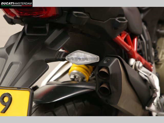 ducati - multistrada-v4-s