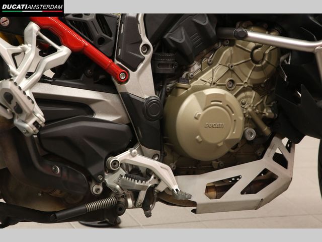 ducati - multistrada-v4-s